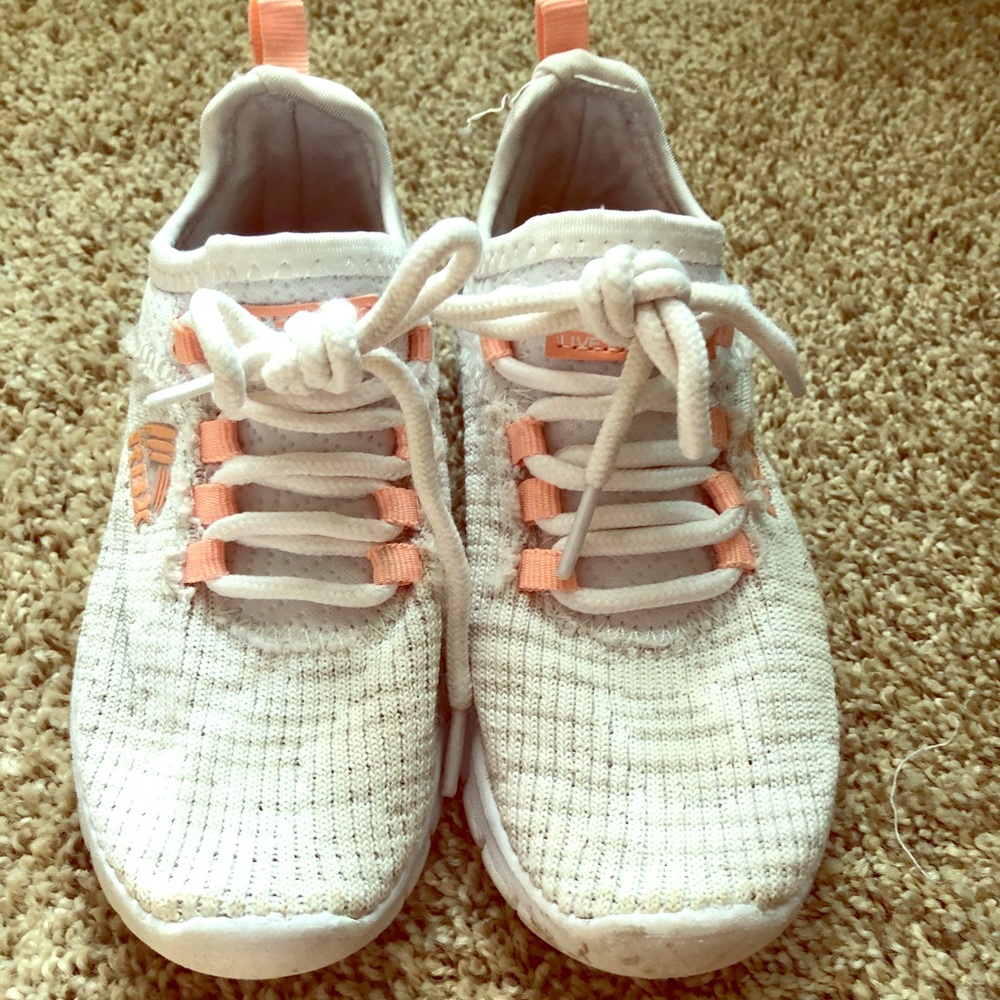 Toddler Girl Size 11